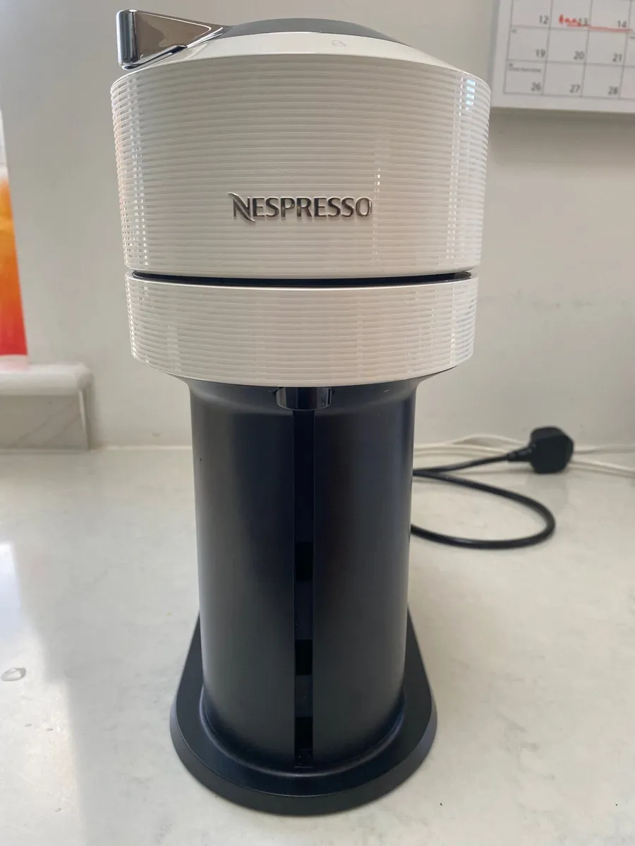 Coffee machine - Image 1