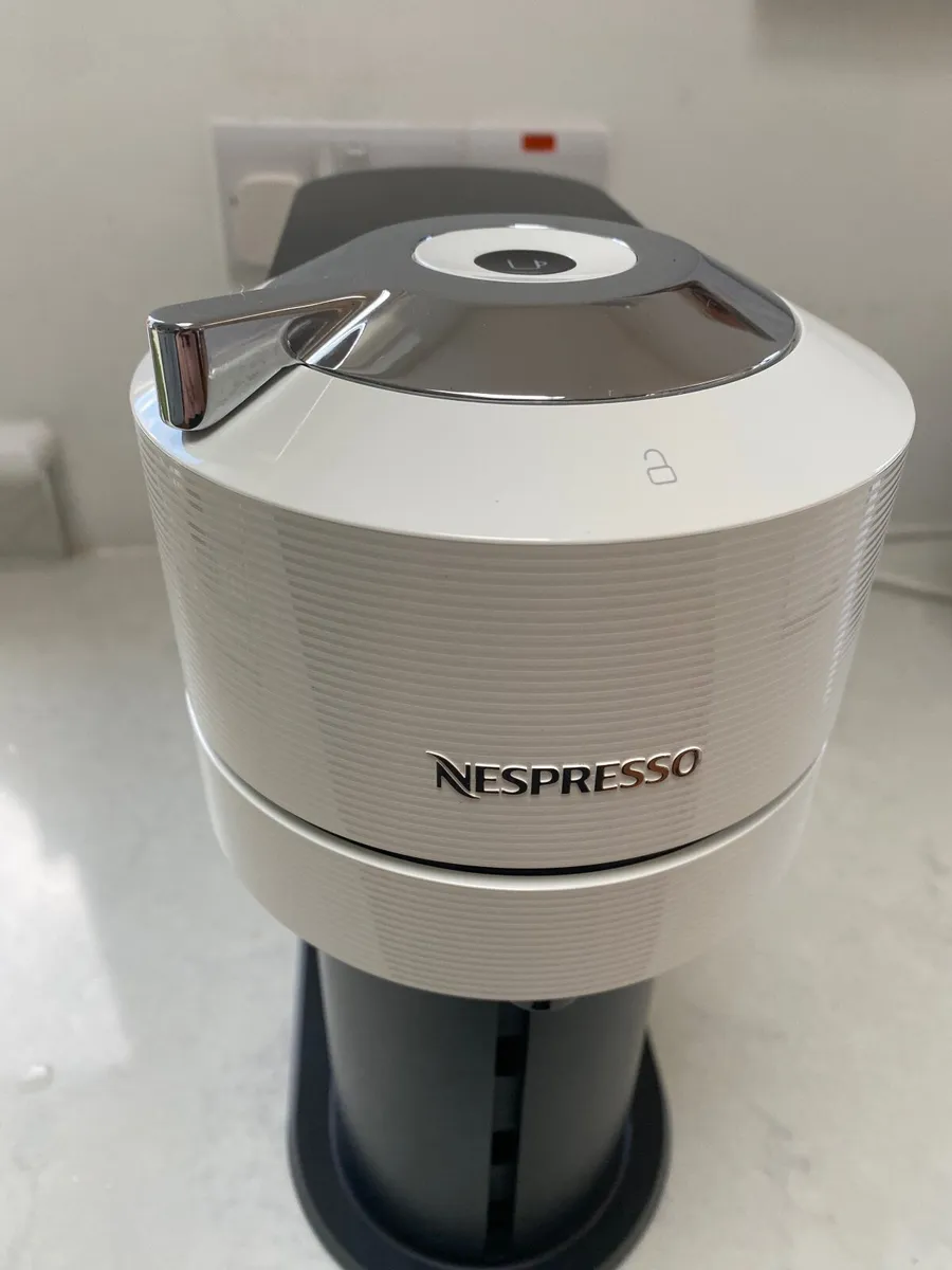 Coffee machine - Image 4