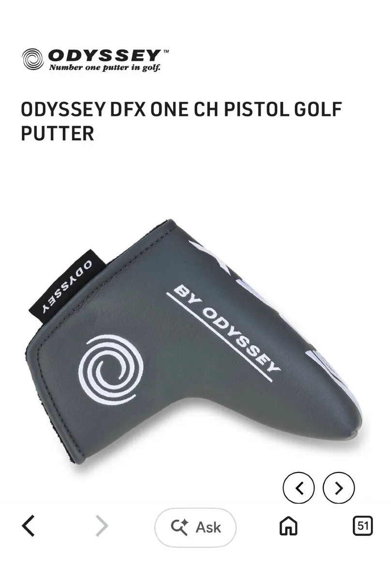 Putter - Image 2