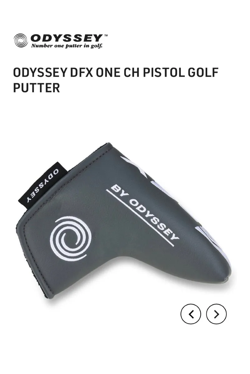 Putter - Image 3