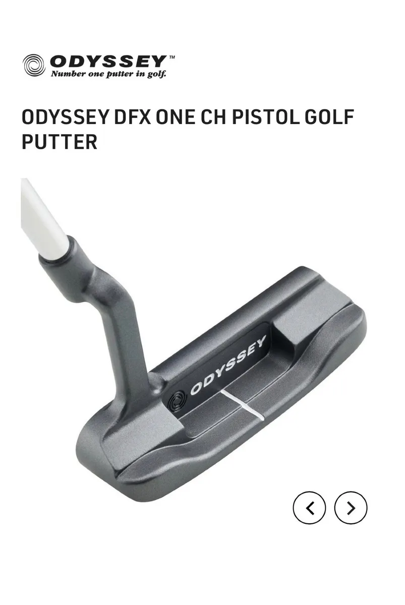 Putter - Image 4
