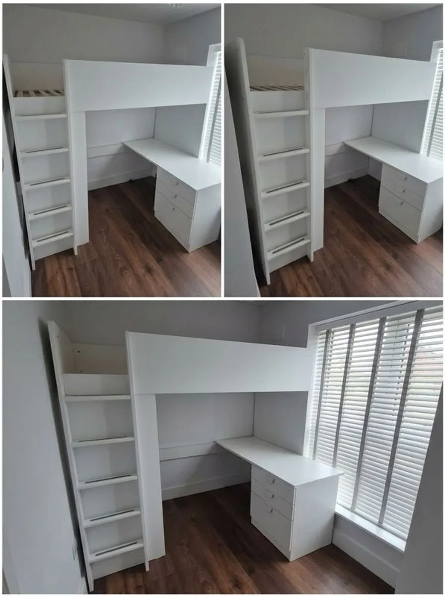 bunk bed - Image 1