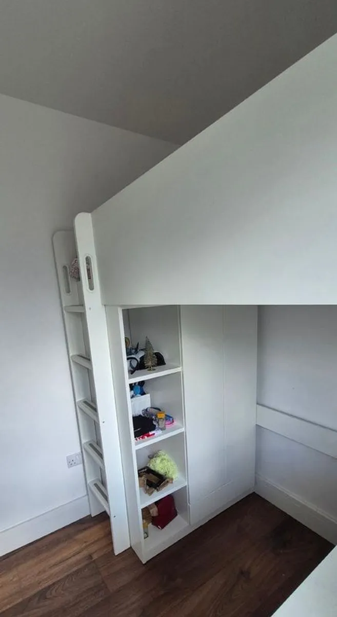 bunk bed - Image 2