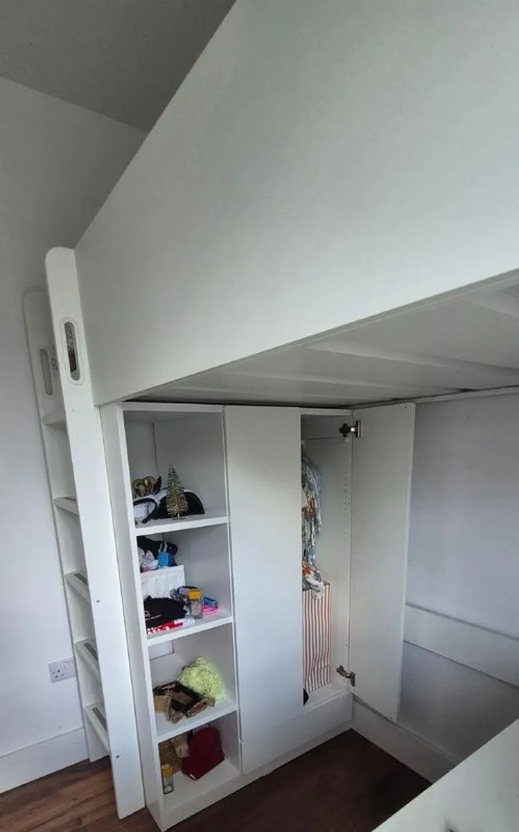 bunk bed - Image 3