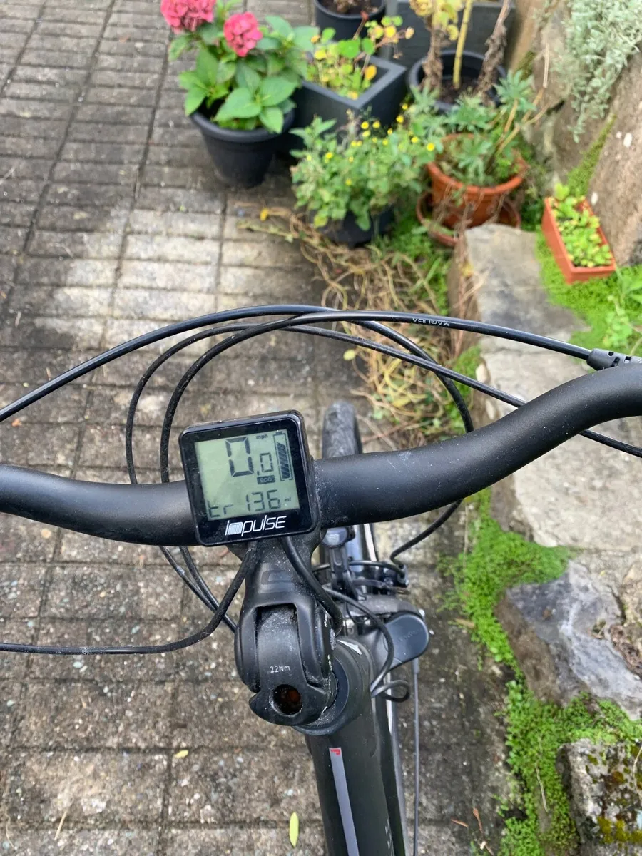 Kalkhoff electric bike - Image 2