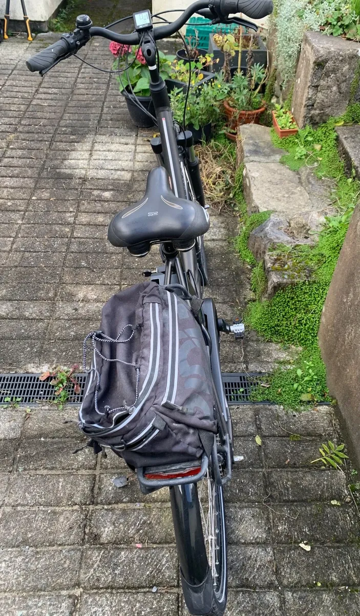 Kalkhoff electric bike - Image 3