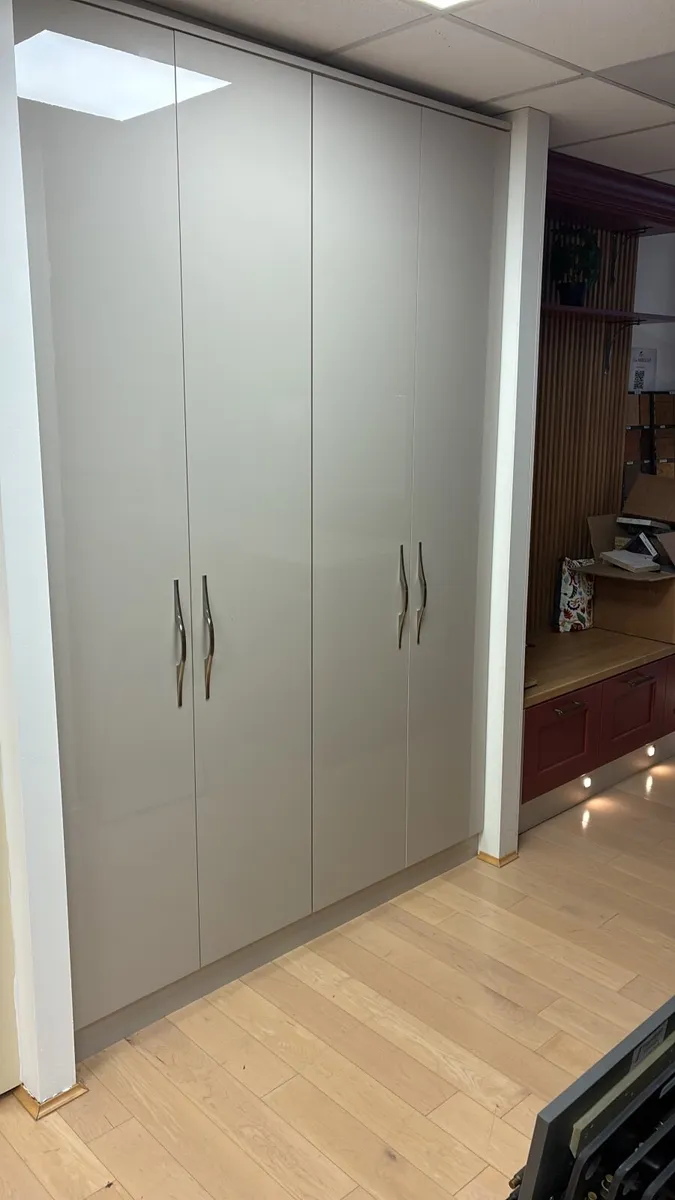 Wardrobes - Image 1