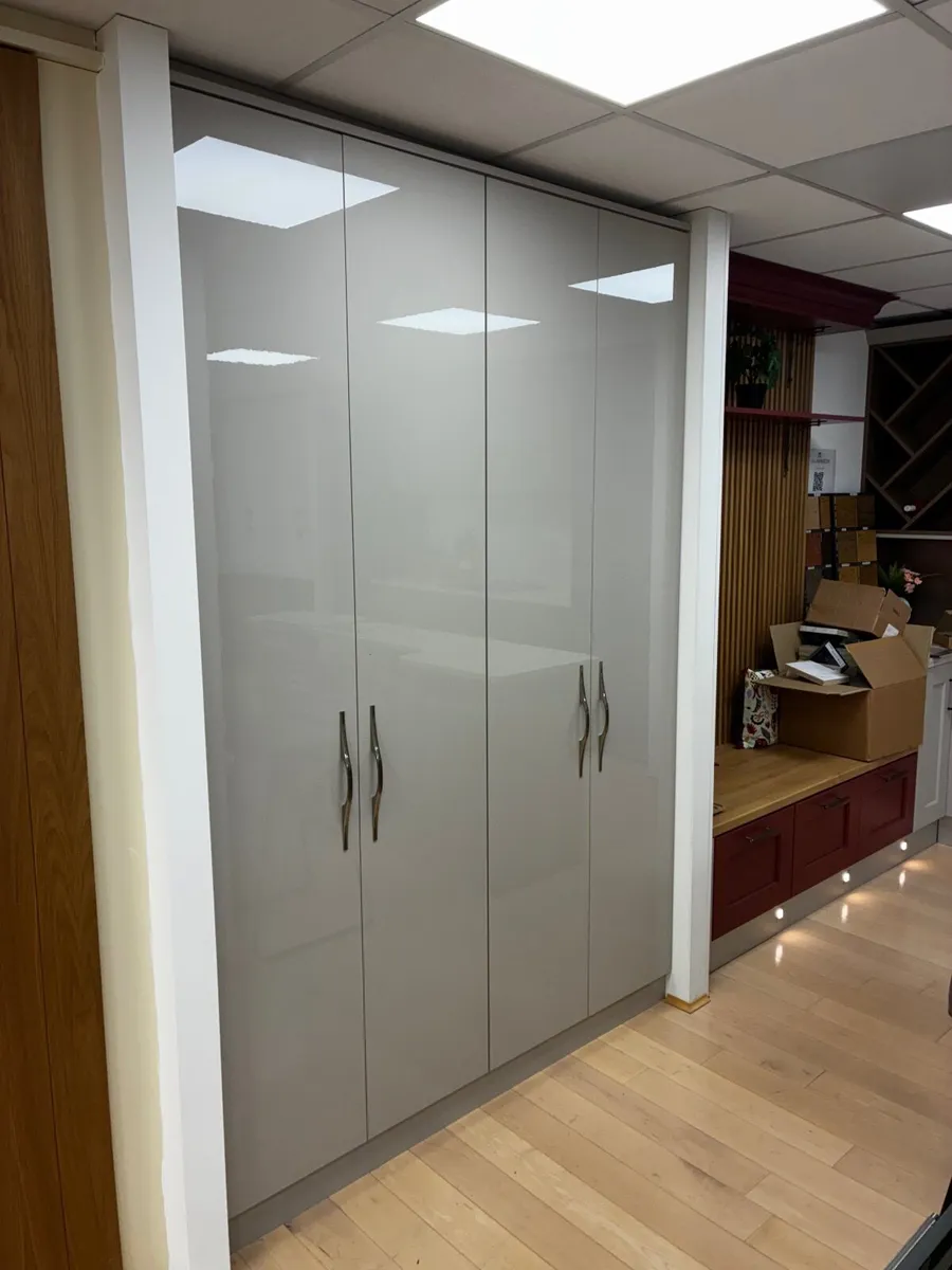 Wardrobes - Image 2