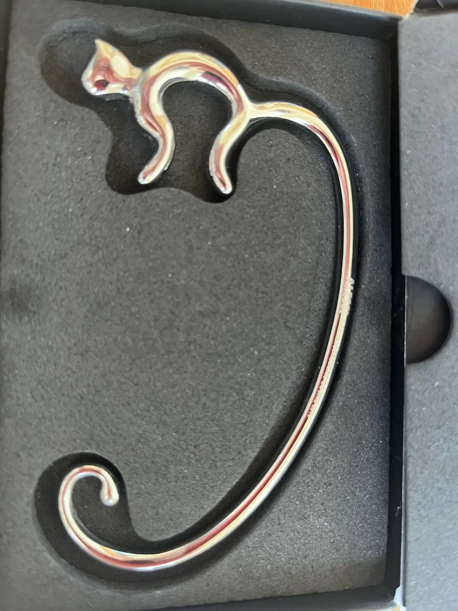 Alessi Minou Purse Hook - Image 2