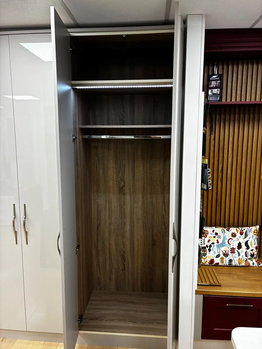 Wardrobes - Image 3