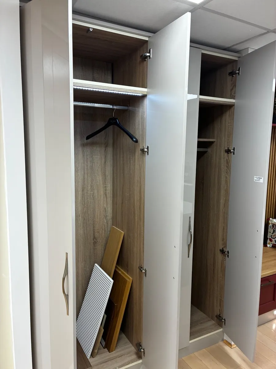 Wardrobes - Image 4