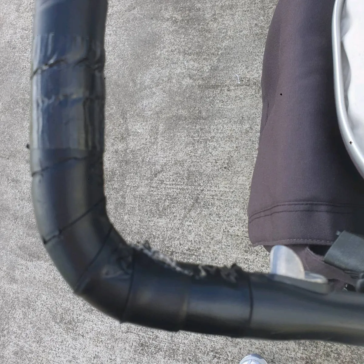 Joolz day pushchair Anthracite - Image 3