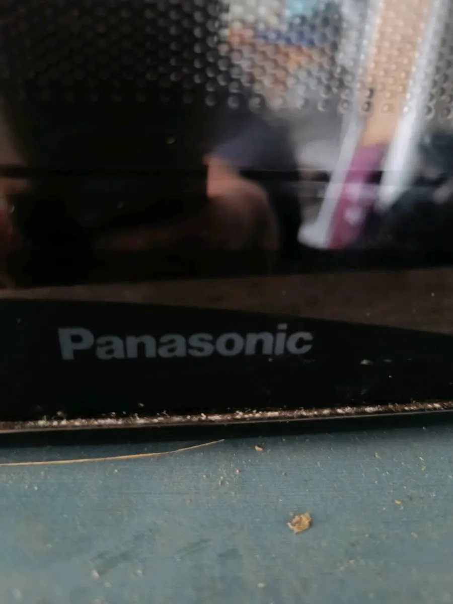 Microwave oven - Image 1