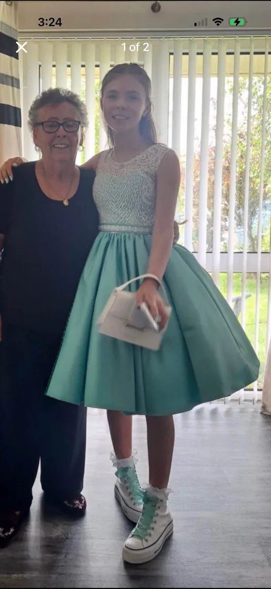Conformation Dress - Image 1