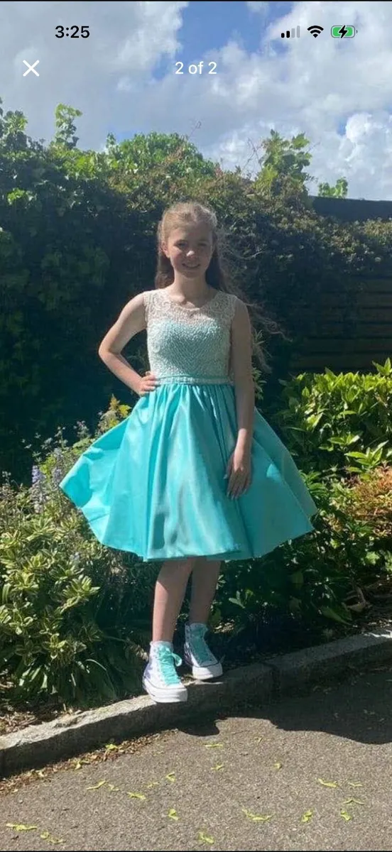 Conformation Dress - Image 2