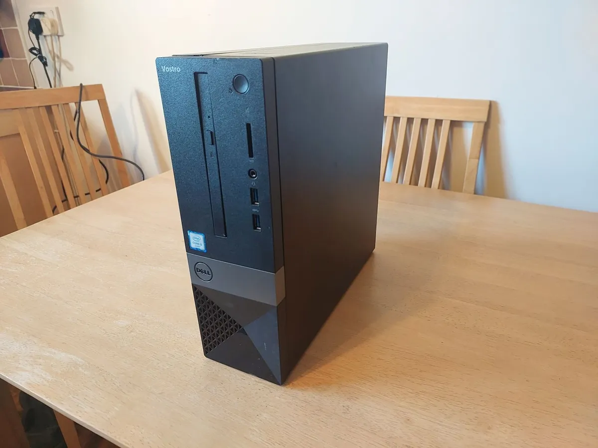 Dell Vostro 3250 Mini PC | 16GB RAM | 1TB HDD - Image 3