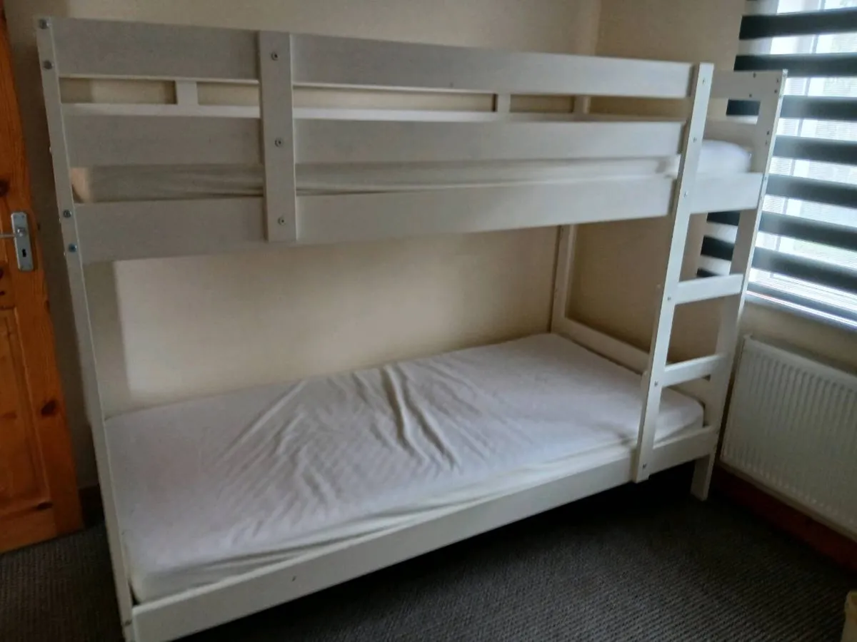 Bunk beds