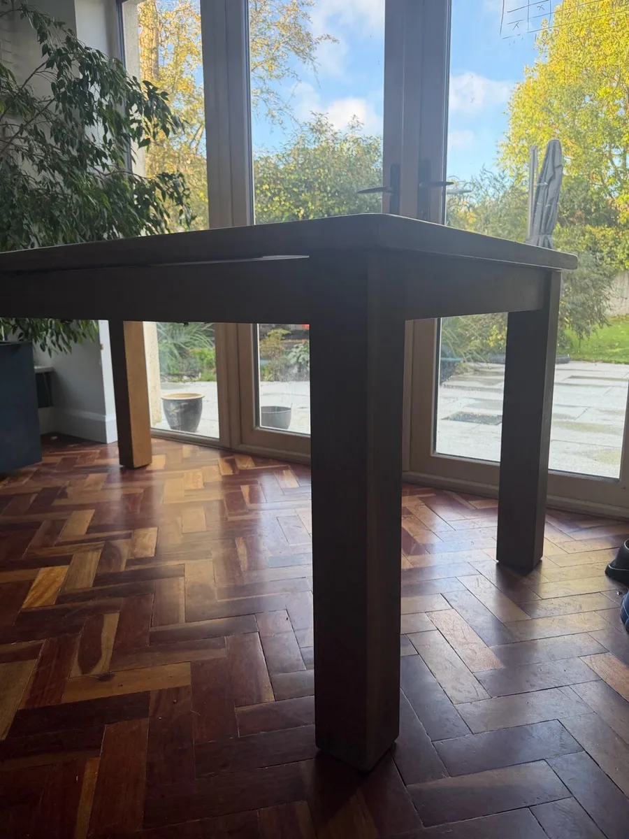 Family dining table - Image 2