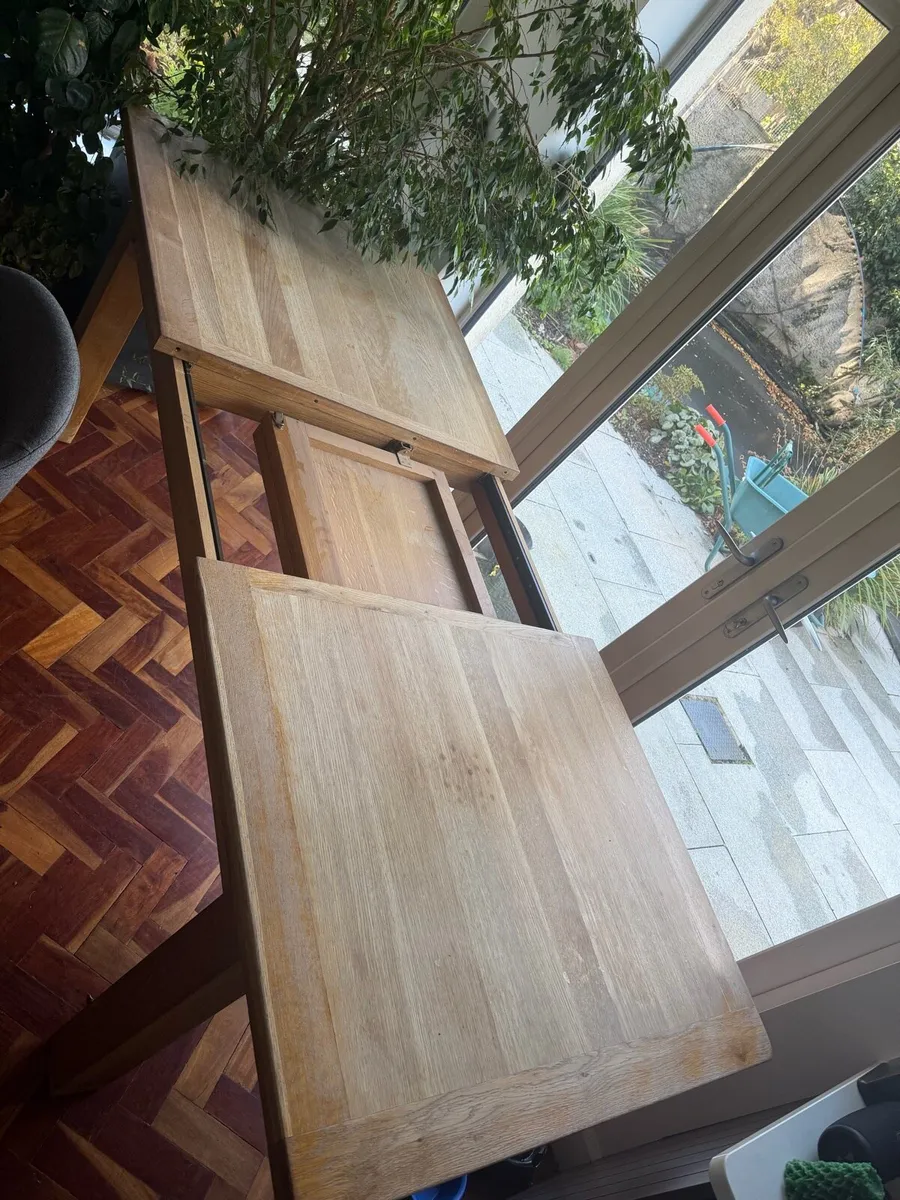 Family dining table - Image 3