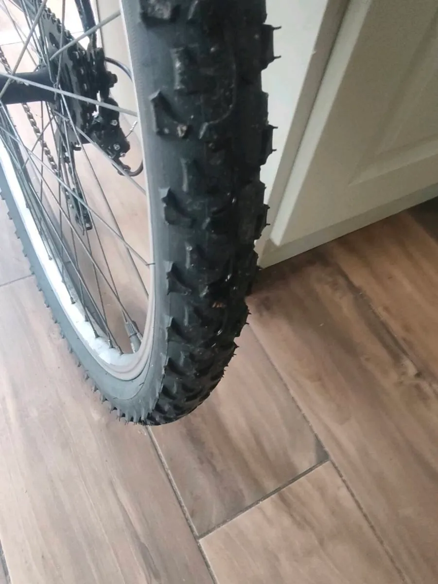 Mountain bike mens - Image 2