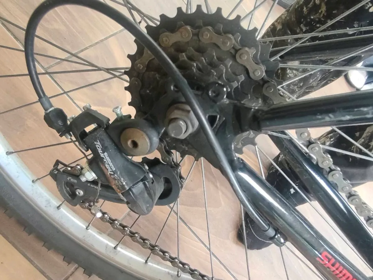 Mountain bike mens - Image 3