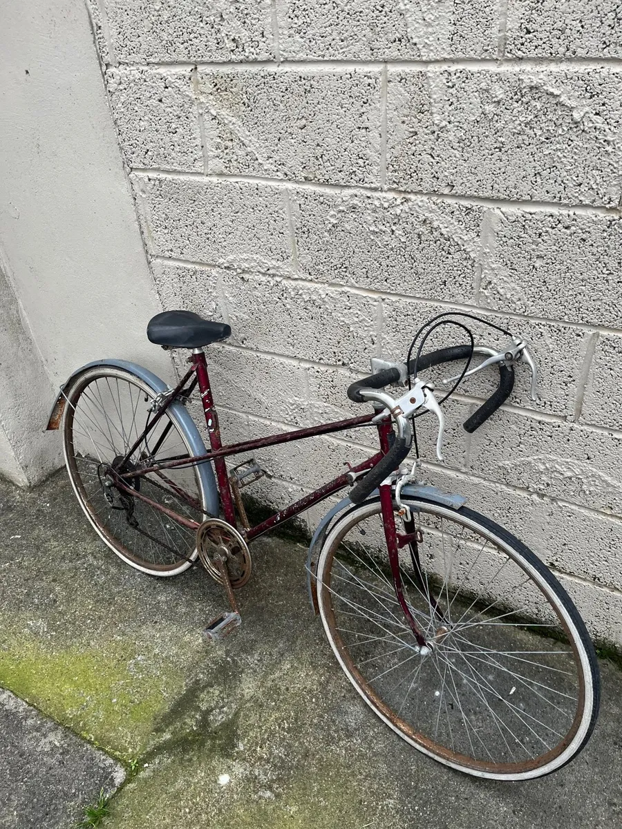 Bike - Image 1