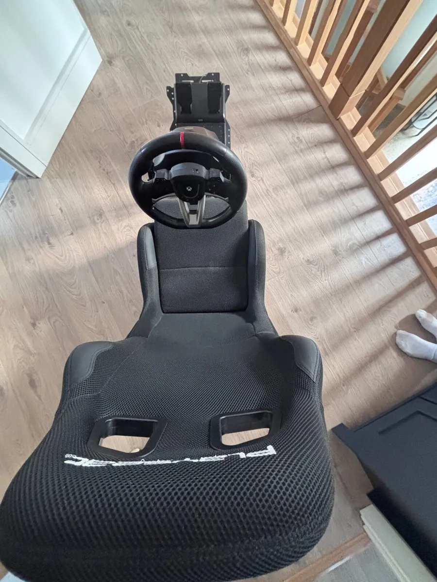 PLAYSEAT EVOLUTION ACTIFIT - Image 2