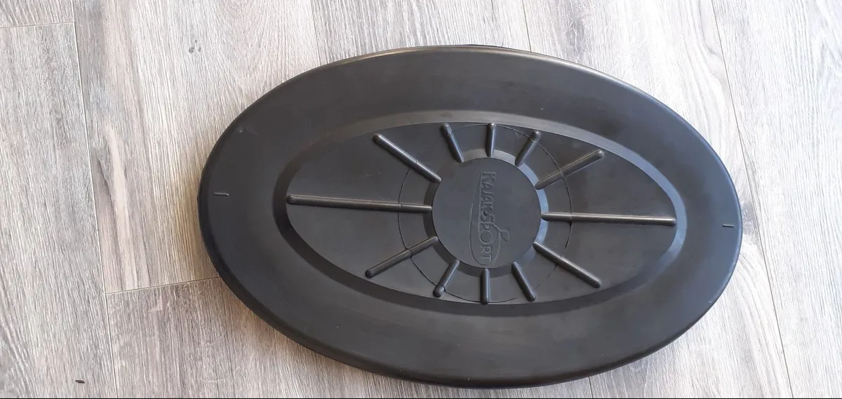 Kayak Hatches - Image 1