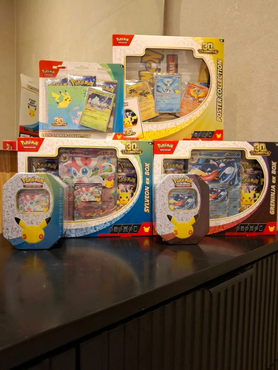 pokemon - Image 1