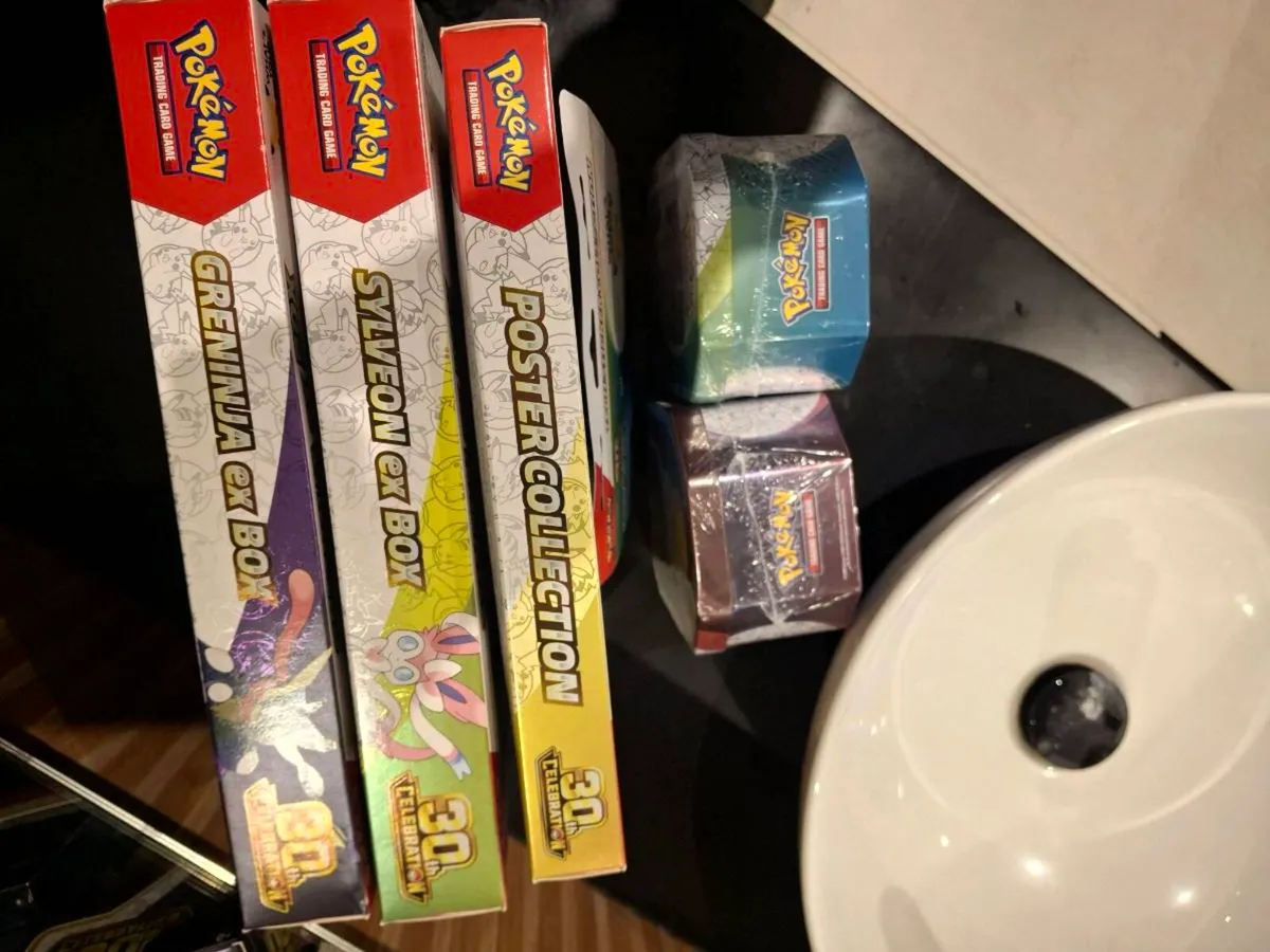 pokemon - Image 3