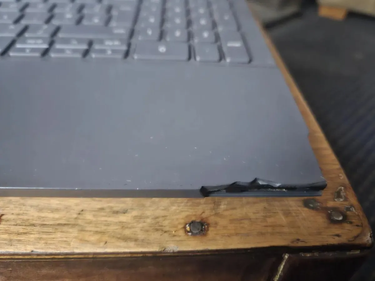 Dell G15 5530 Gaming Laptop – i7-RTX 4060 360HZ - Image 3
