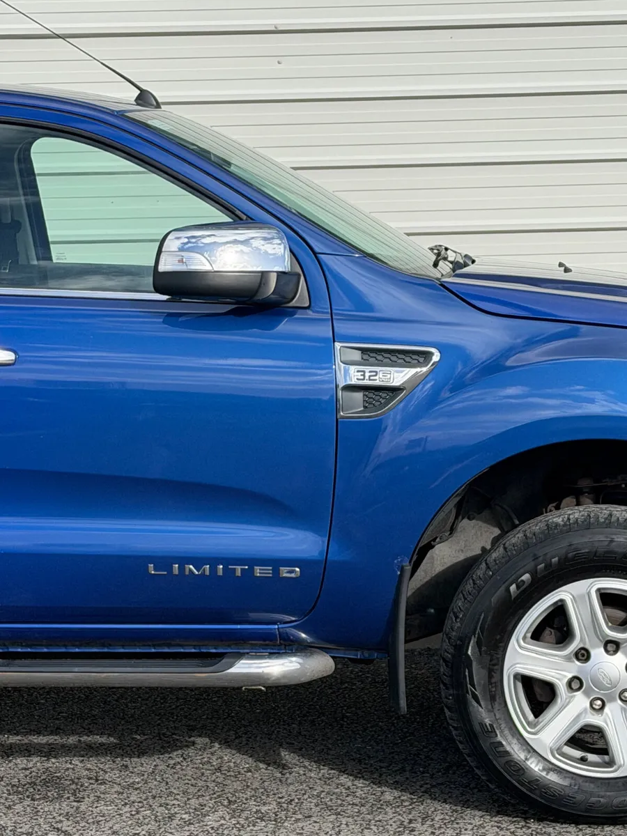 Ford Ranger 3.2 6speed - Image 4