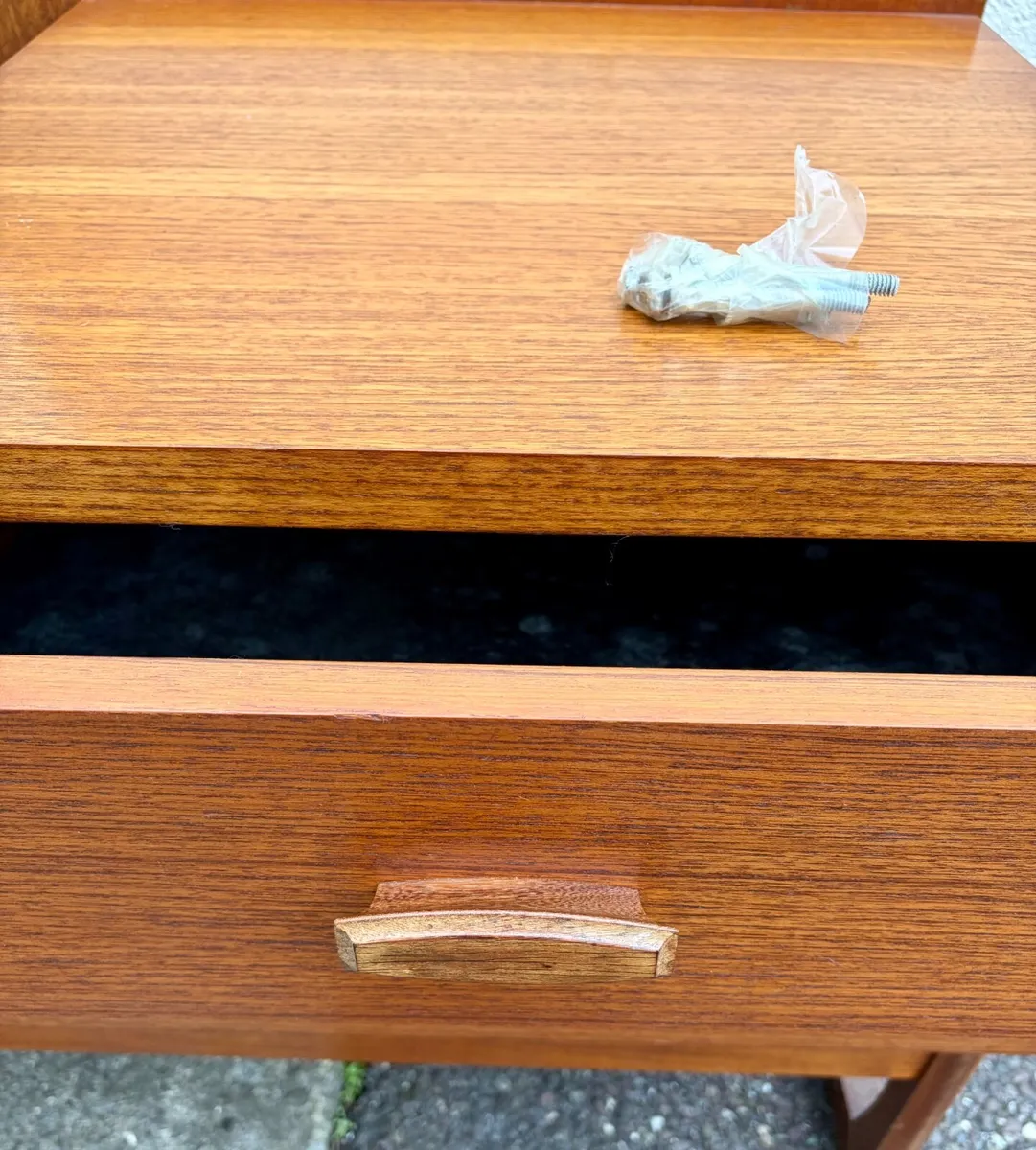 Mid Century G Plan Dresser - Image 2