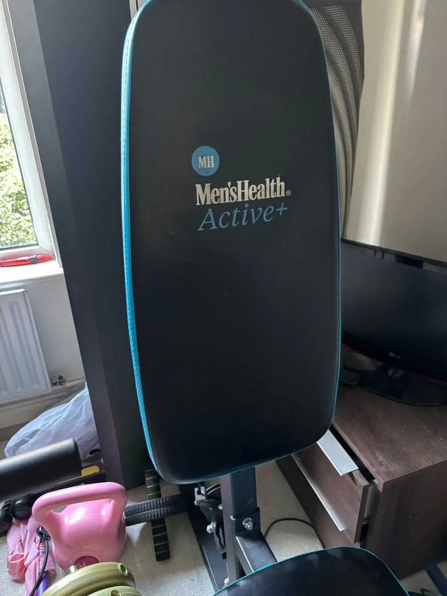 Home Gym - Image 4