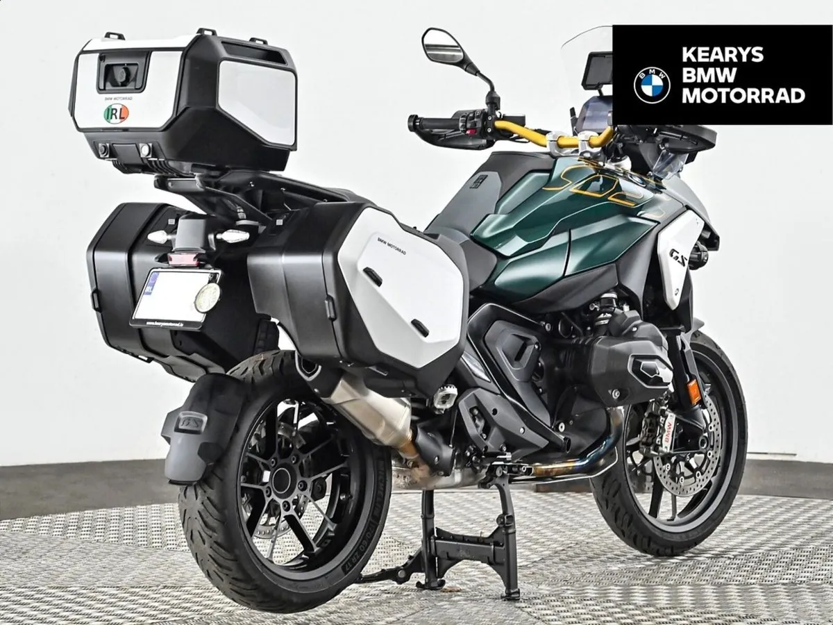BMW R 1300 GS TE Option719 - Image 3