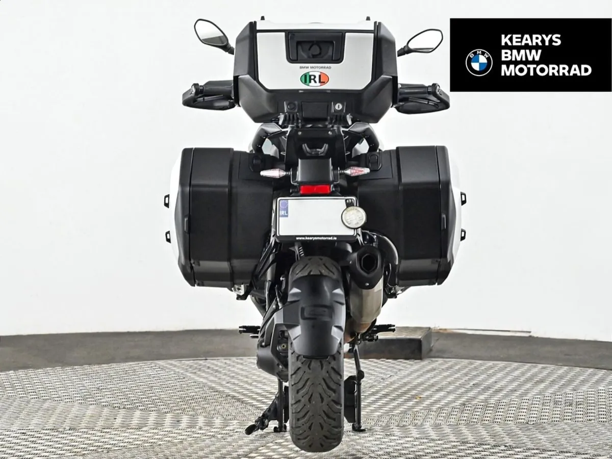 BMW R 1300 GS TE Option719 - Image 4