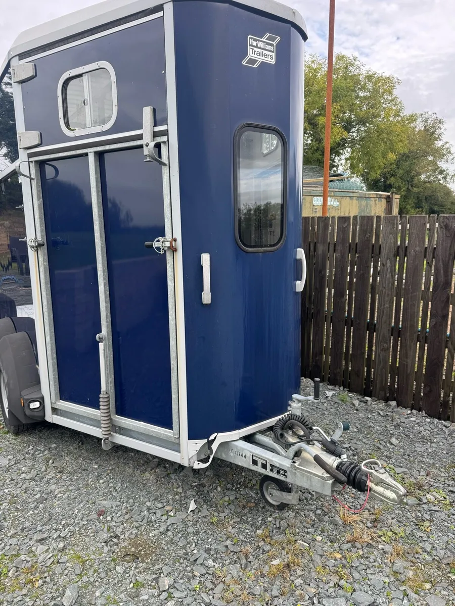 Ifor Williams 506 - Image 2