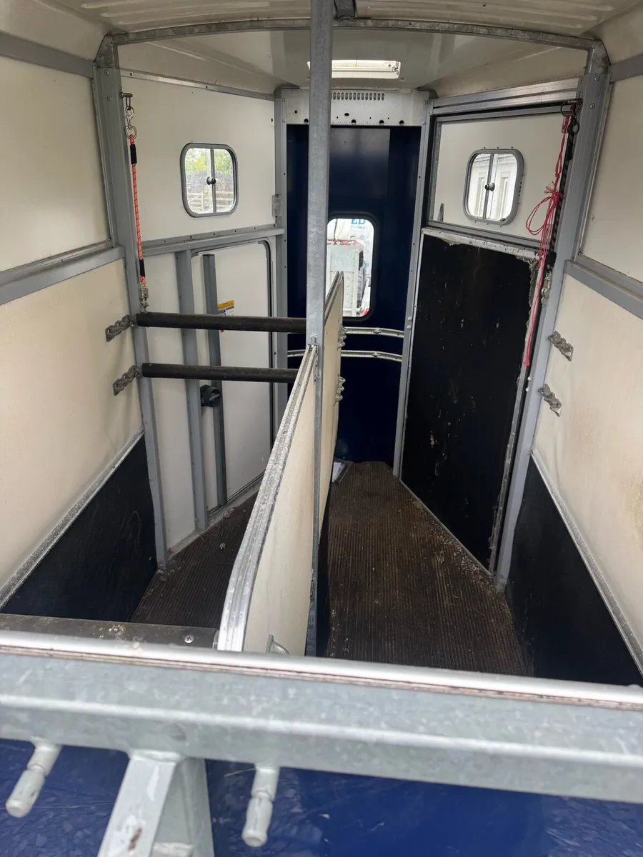 Ifor Williams 506 - Image 4
