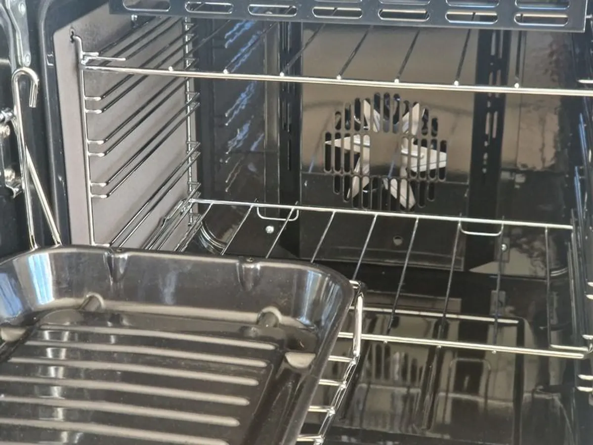 Rangemaster Classic Deluxe 90cm - Image 2