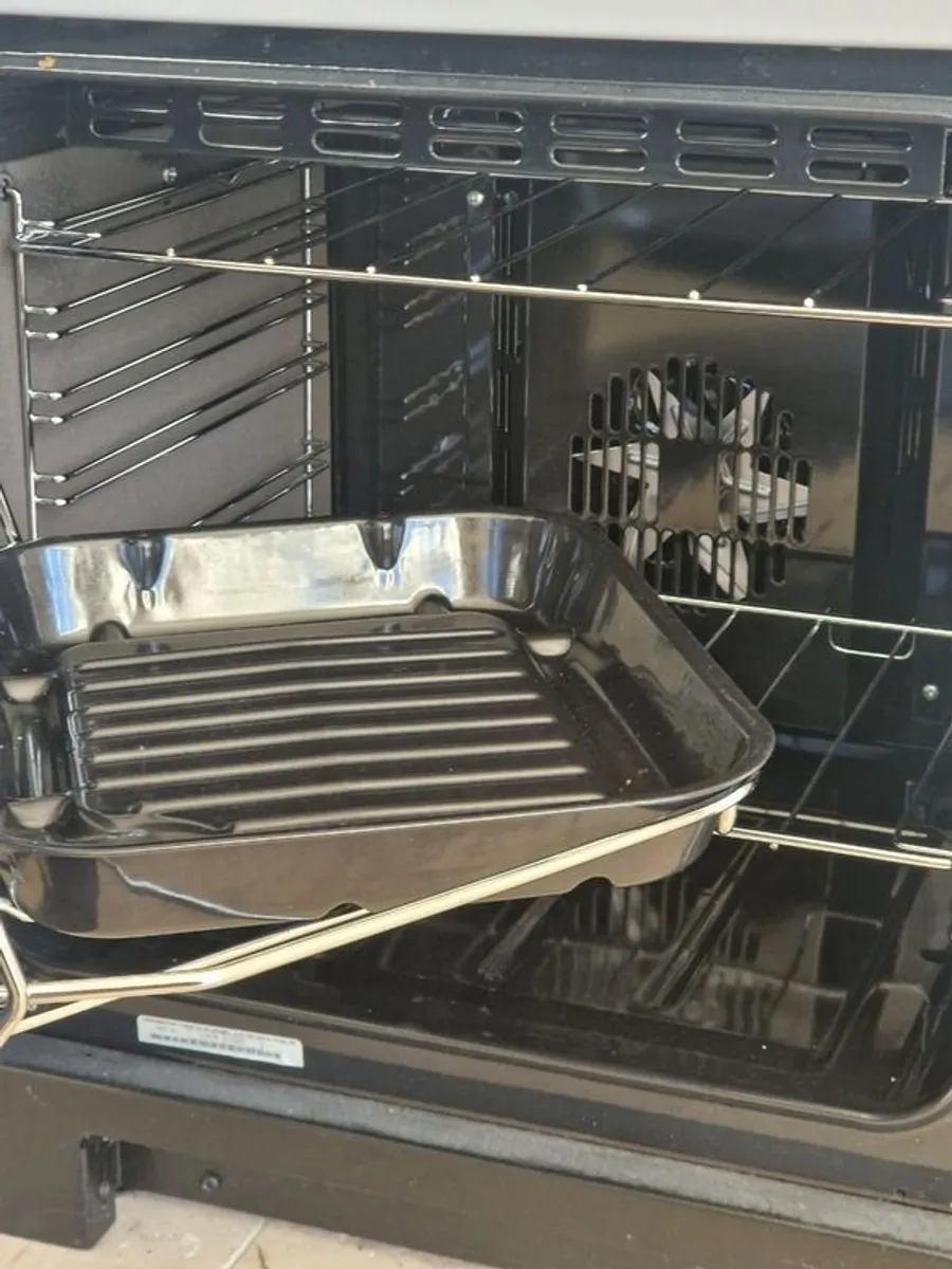 Rangemaster Classic Deluxe 90cm - Image 3
