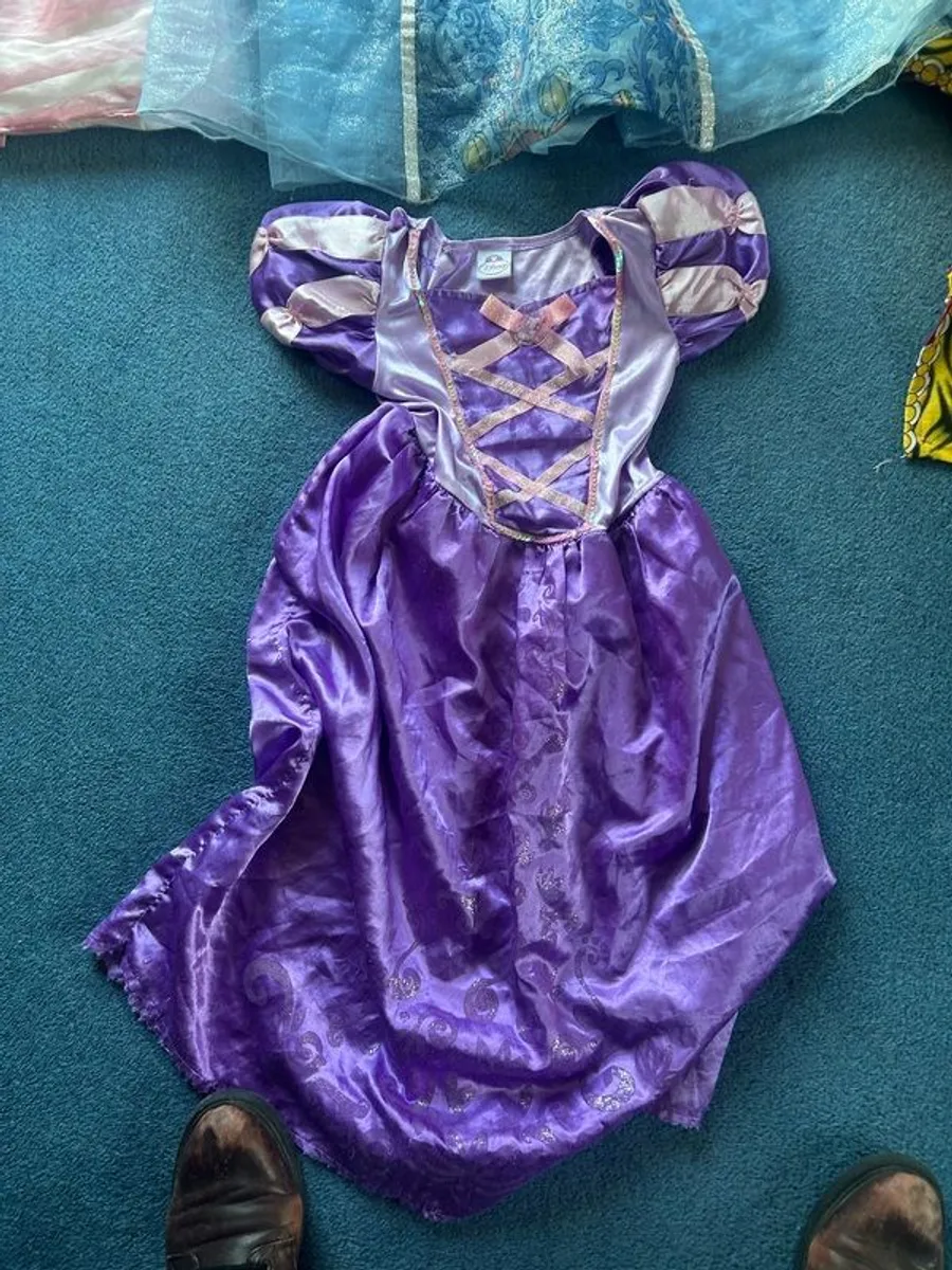 Girls fancy dress costumes - Image 3