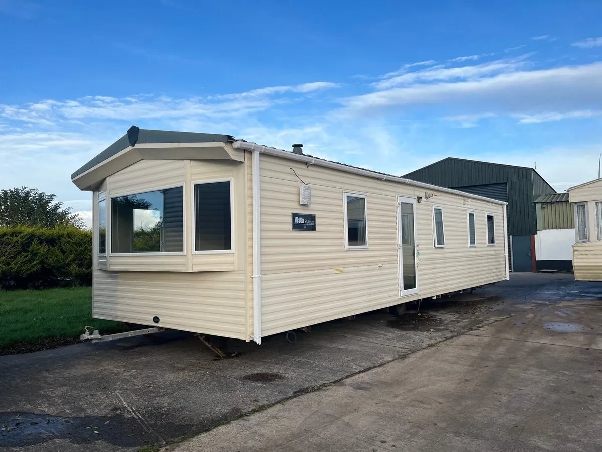 Vista Platinum mobile home - Image 1