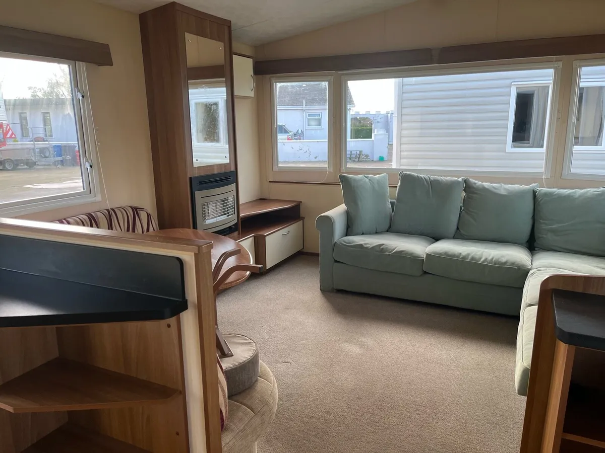Vista Platinum mobile home - Image 2
