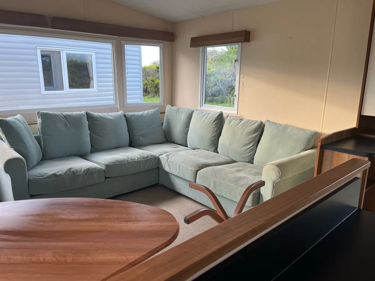 Vista Platinum mobile home - Image 3
