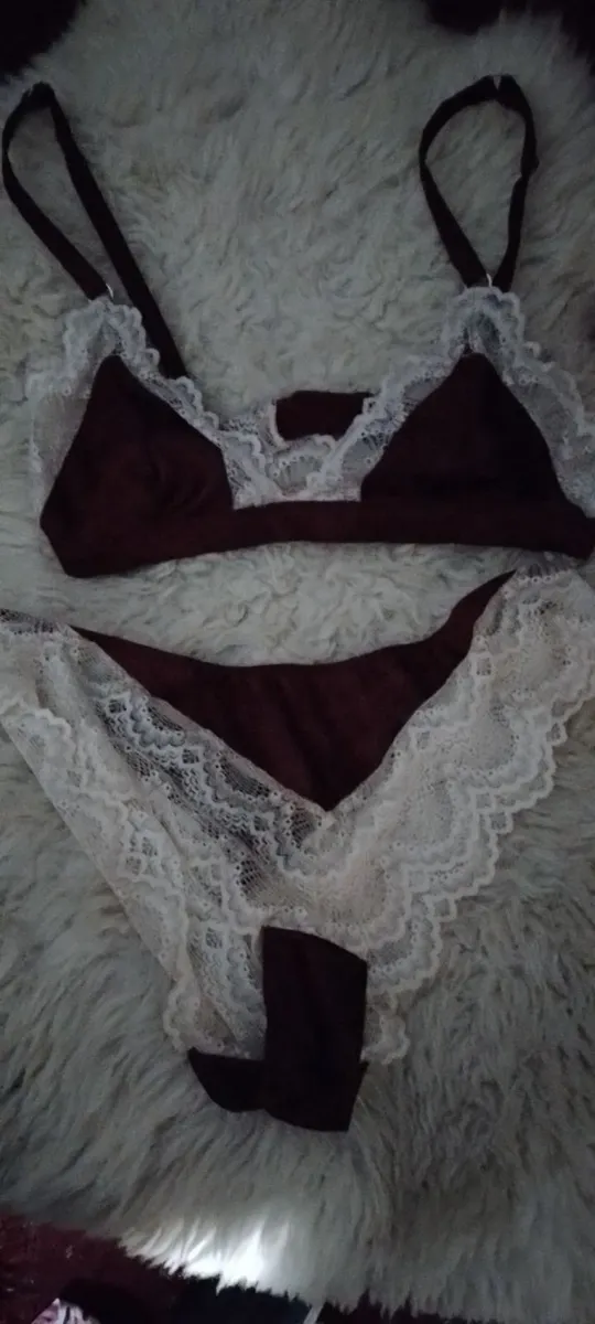 Crossdresser?lingerie - Image 1