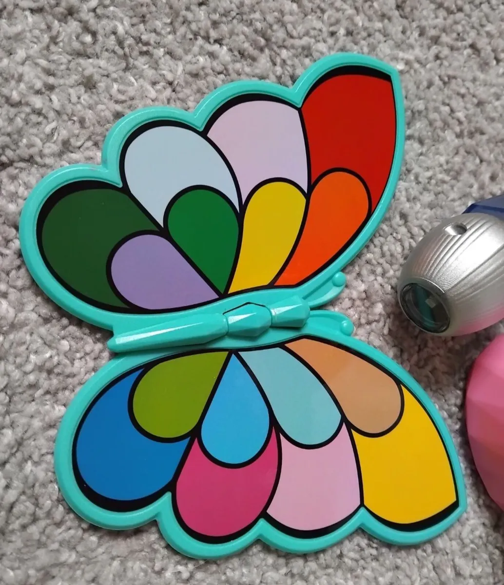 Vtech Myla The Magical Make-Up Unicorn - Image 3