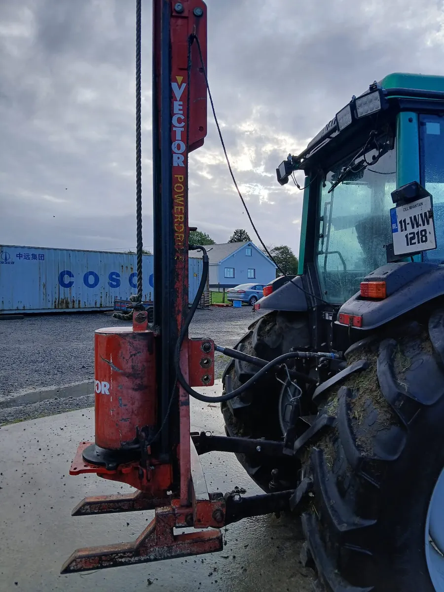 Post driver - Image 2