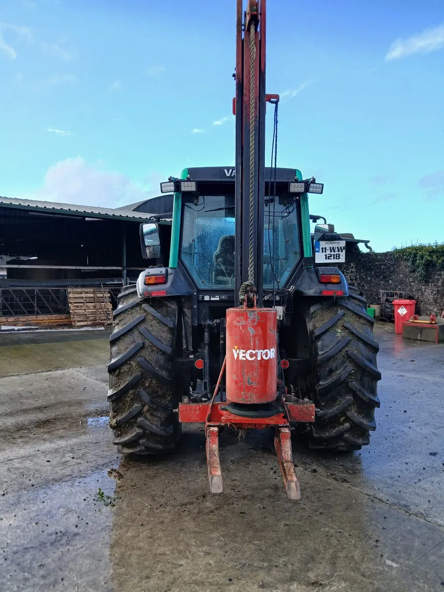 Post driver - Image 1