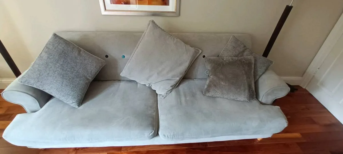 Couch set for Sale - Image 2