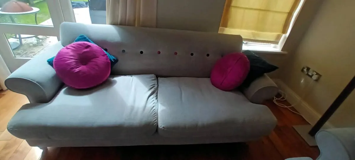 Couch set for Sale - Image 3